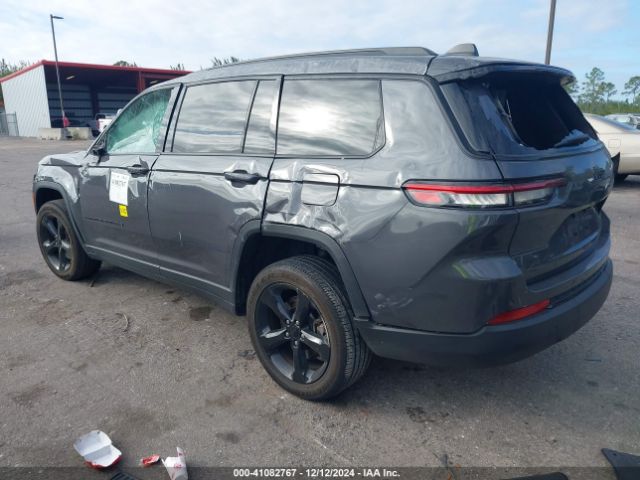 1C4RJJAGXR8940763 Jeep Grand Cherokee L Altitude X 4x2