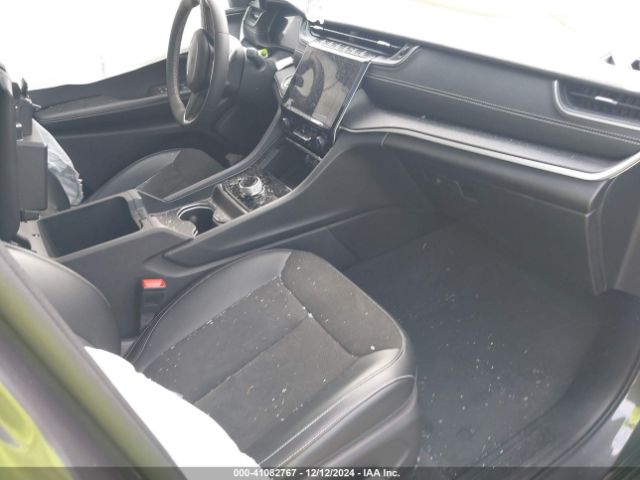 1C4RJJAGXR8940763 Jeep Grand Cherokee L Altitude X 4x2