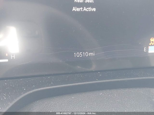 1C4RJJAGXR8940763 Jeep Grand Cherokee L Altitude X 4x2