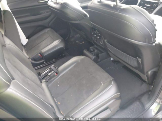 1C4RJJAGXR8940763 Jeep Grand Cherokee L Altitude X 4x2