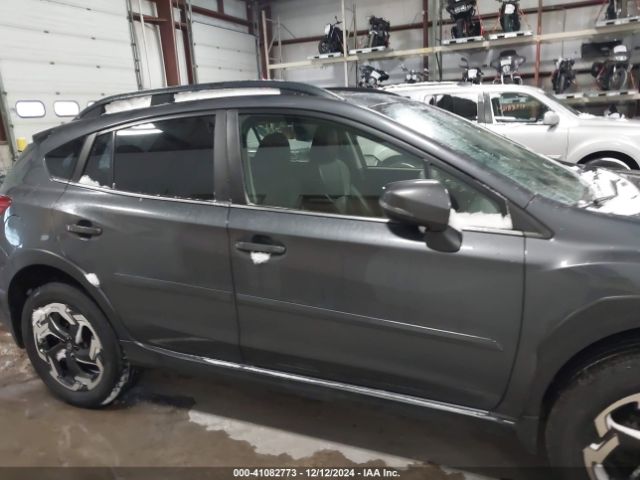 JF2GTHMC3M8321113 Subaru Crosstrek Limited