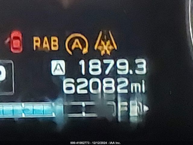 JF2GTHMC3M8321113 Subaru Crosstrek Limited