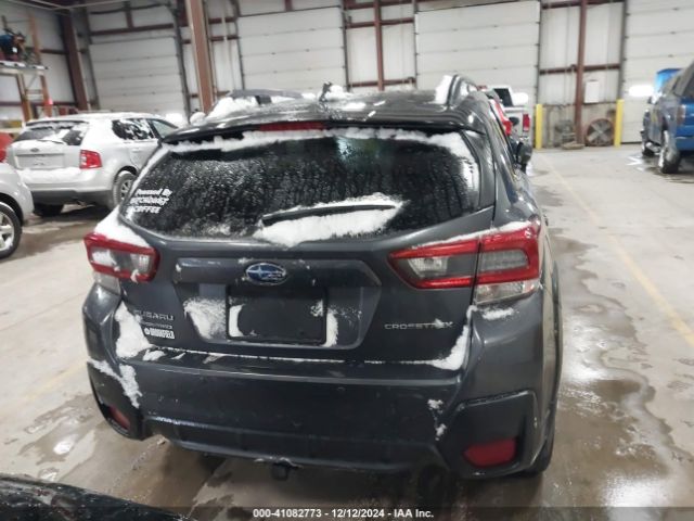 JF2GTHMC3M8321113 Subaru Crosstrek Limited