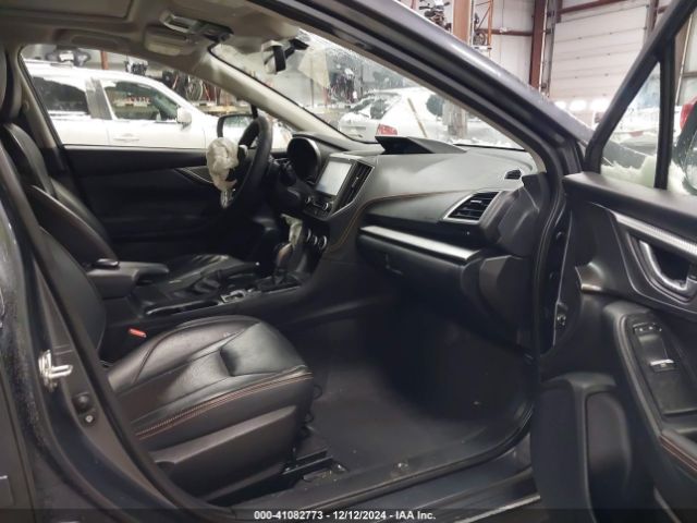 JF2GTHMC3M8321113 Subaru Crosstrek Limited