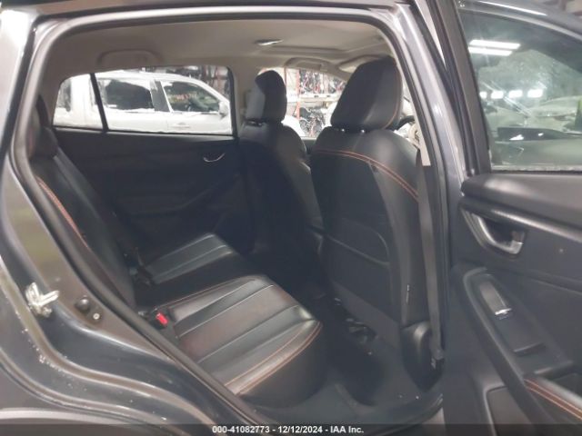 JF2GTHMC3M8321113 Subaru Crosstrek Limited