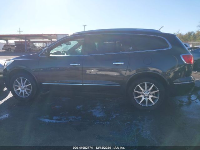 5GAKRBKD0GJ169998 Buick Enclave Leather