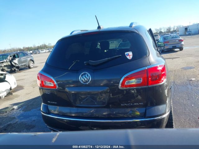 5GAKRBKD0GJ169998 Buick Enclave Leather