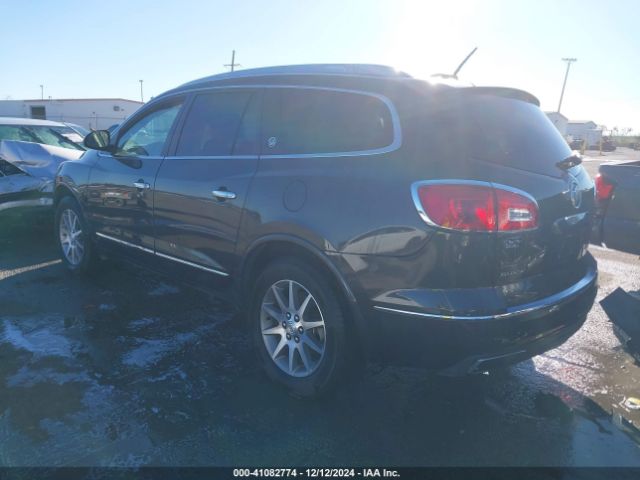 5GAKRBKD0GJ169998 Buick Enclave Leather