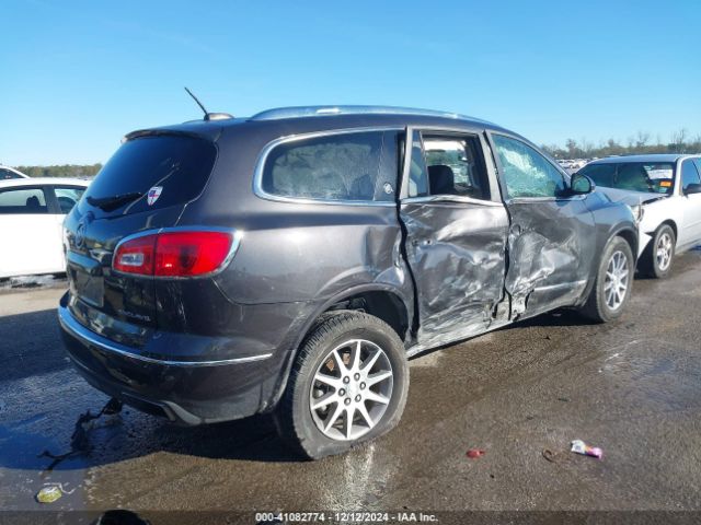 5GAKRBKD0GJ169998 Buick Enclave Leather