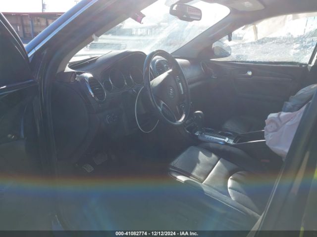 5GAKRBKD0GJ169998 Buick Enclave Leather