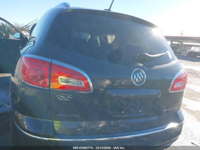 5GAKRBKD0GJ169998 Buick Enclave Leather