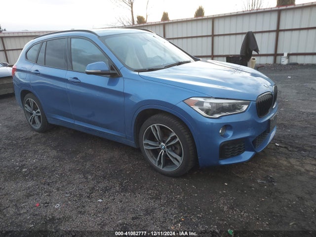 Aukcja sprzedaży 2019 Bmw X1 Xdrive28i, vin: WBXHT3C55K5L91061, numer aukcji: 41082777