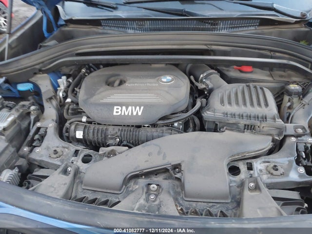2019 Bmw X1 Xdrive28i მანქანა იყიდება აუქციონზე, vin: WBXHT3C55K5L91061, აუქციონის ნომერი: 41082777