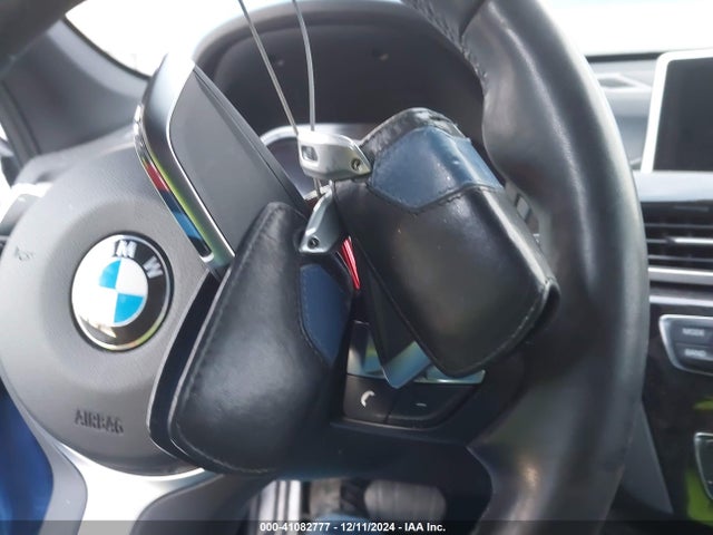 Aukcja sprzedaży 2019 Bmw X1 Xdrive28i, vin: WBXHT3C55K5L91061, numer aukcji: 41082777