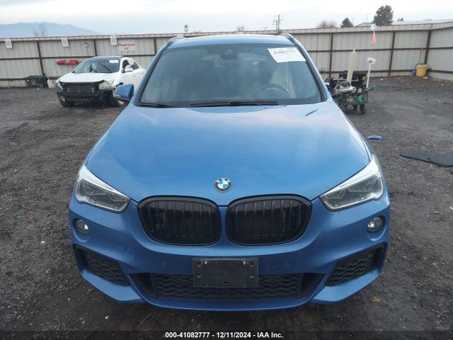 Aukcja sprzedaży 2019 Bmw X1 Xdrive28i, vin: WBXHT3C55K5L91061, numer aukcji: 41082777