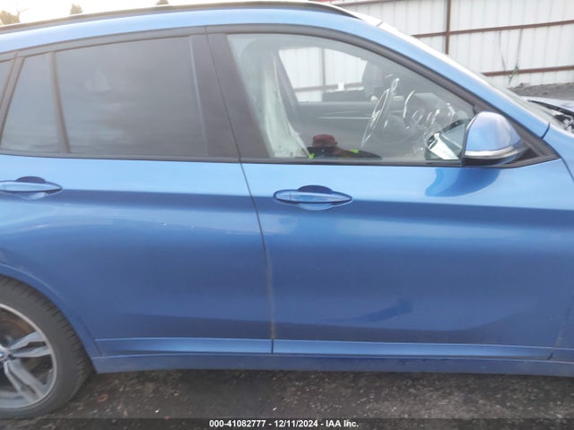 Aukcja sprzedaży 2019 Bmw X1 Xdrive28i, vin: WBXHT3C55K5L91061, numer aukcji: 41082777