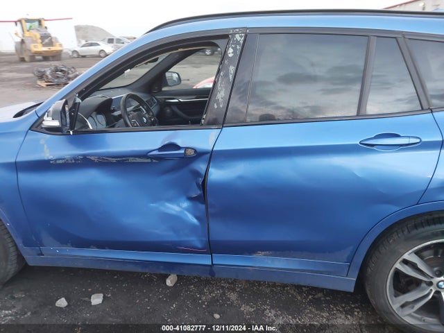 Aukcja sprzedaży 2019 Bmw X1 Xdrive28i, vin: WBXHT3C55K5L91061, numer aukcji: 41082777