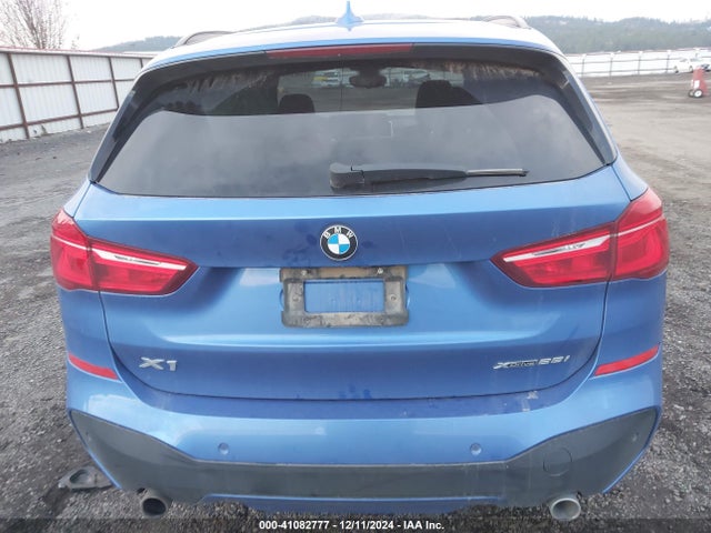 Aukcja sprzedaży 2019 Bmw X1 Xdrive28i, vin: WBXHT3C55K5L91061, numer aukcji: 41082777