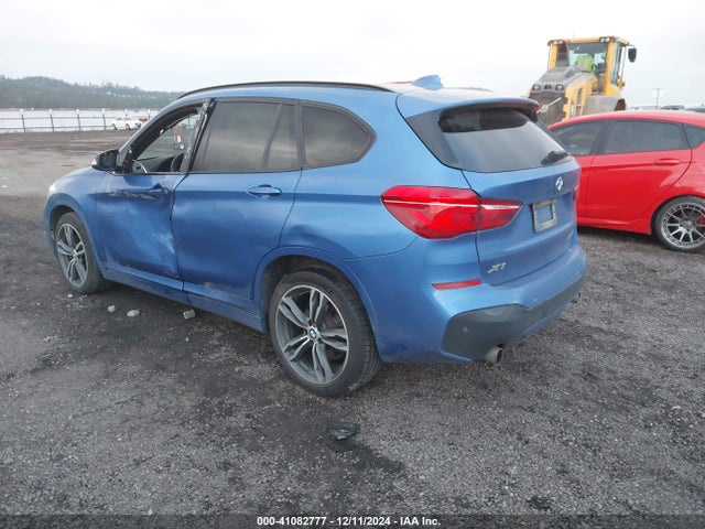 Продаж на аукціоні авто 2019 Bmw X1 Xdrive28i, vin: WBXHT3C55K5L91061, номер лоту: 41082777