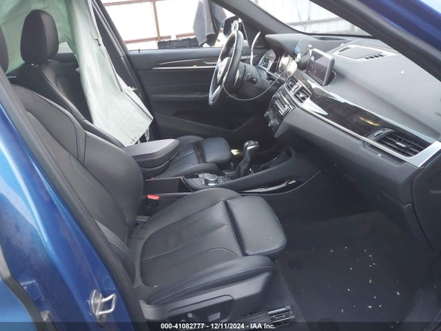 Продаж на аукціоні авто 2019 Bmw X1 Xdrive28i, vin: WBXHT3C55K5L91061, номер лоту: 41082777