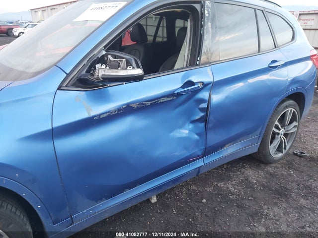 Aukcja sprzedaży 2019 Bmw X1 Xdrive28i, vin: WBXHT3C55K5L91061, numer aukcji: 41082777