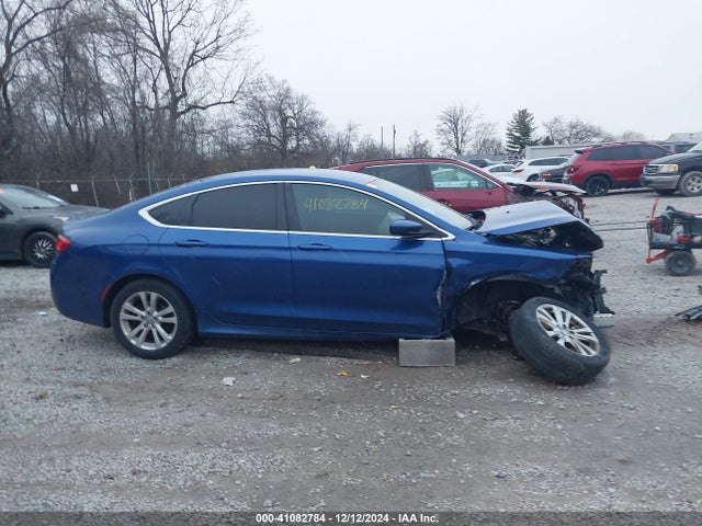 Chrysler 200 Limited 2015 1C3CCCAB1FN507690 Image 14