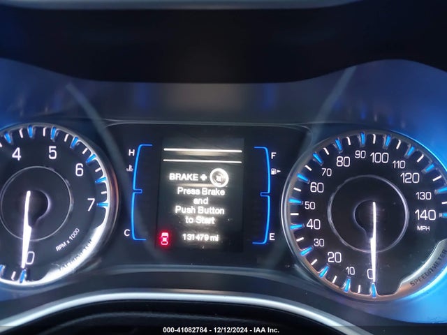 Chrysler 200 Limited 2015 1C3CCCAB1FN507690 Image 7