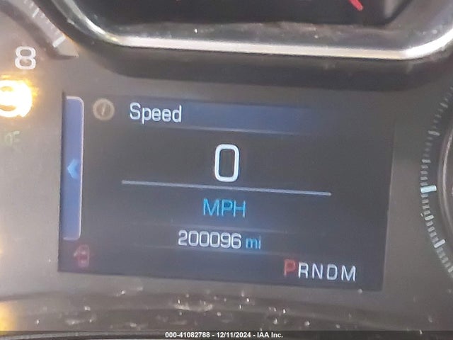 Chevrolet IMPALA 1LT 2014 1G1115SL1EU162170 Image 15