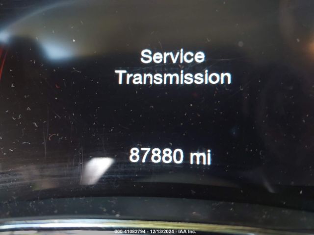 1C4RDJAG8HC839532 Dodge Durango Sxt Awd