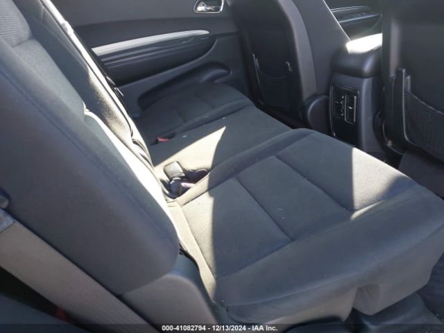 1C4RDJAG8HC839532 Dodge Durango Sxt Awd