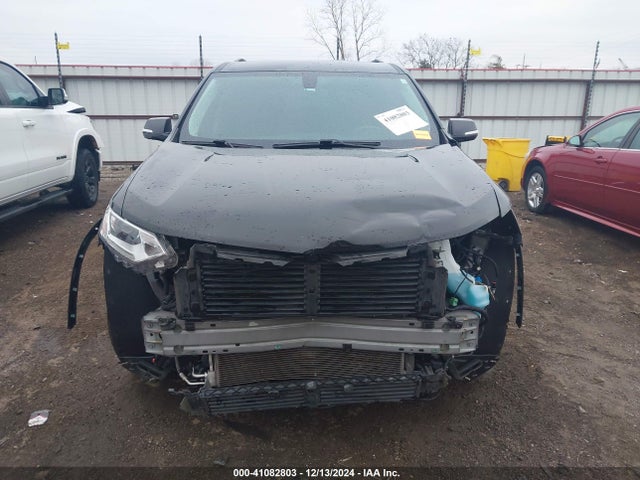 1GNERGKW4KJ275316 Chevrolet Traverse 1lt