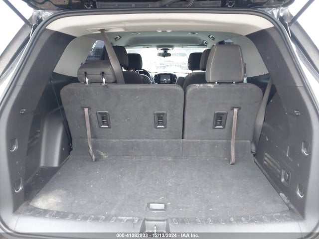 1GNERGKW4KJ275316 Chevrolet Traverse 1lt