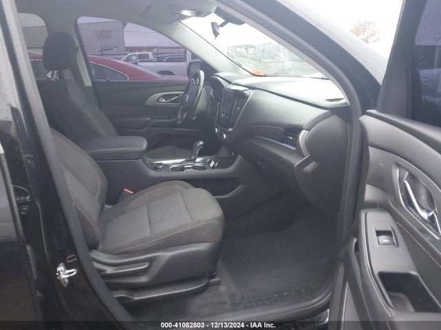 1GNERGKW4KJ275316 Chevrolet Traverse 1lt
