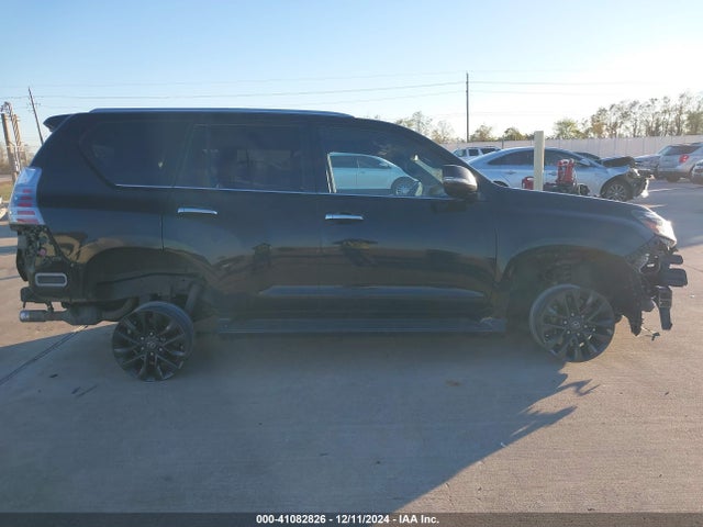 Lexus 460 Premium 2021 JTJAM7BX7M5303567 Image 13