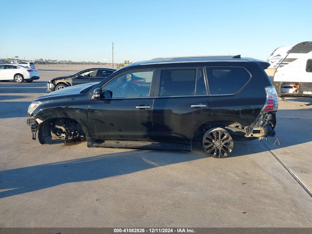 Lexus 460 Premium 2021 JTJAM7BX7M5303567 Image 14