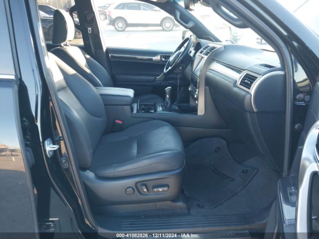 2021 LEXUS 460 JTJAM7BX7M5303567 Photo 4