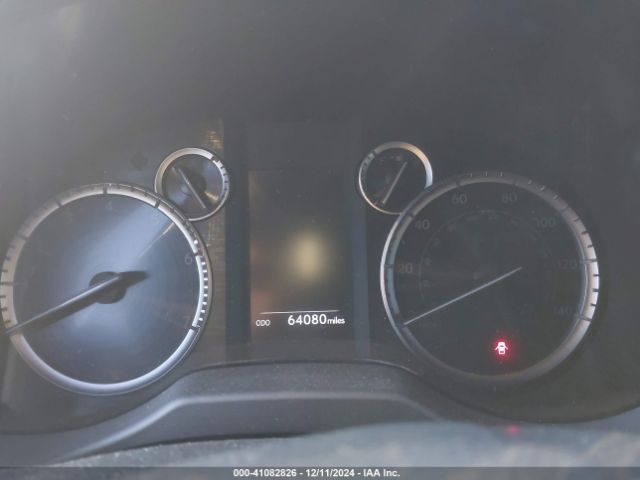 2021 LEXUS 460 JTJAM7BX7M5303567 Photo 6