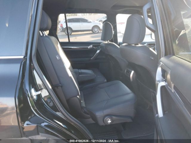 2021 LEXUS 460 JTJAM7BX7M5303567 Photo 7