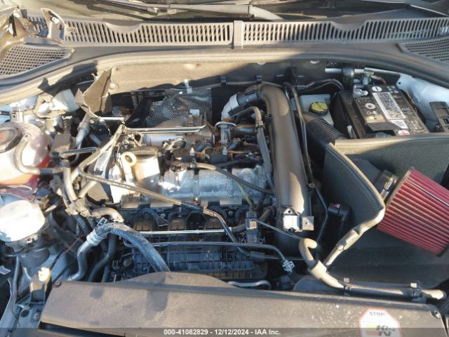 3VWN57BU1LM041042 Volkswagen Jetta 1.4t R-line/1.4t S