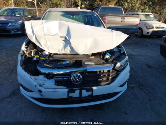 3VWN57BU1LM041042 Volkswagen Jetta 1.4t R-line/1.4t S