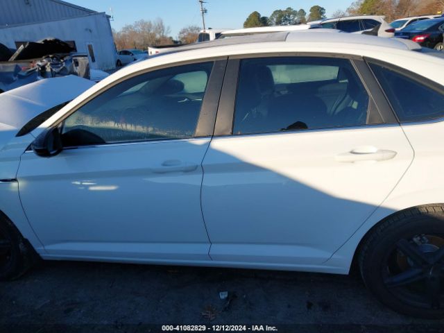 3VWN57BU1LM041042 Volkswagen Jetta 1.4t R-line/1.4t S