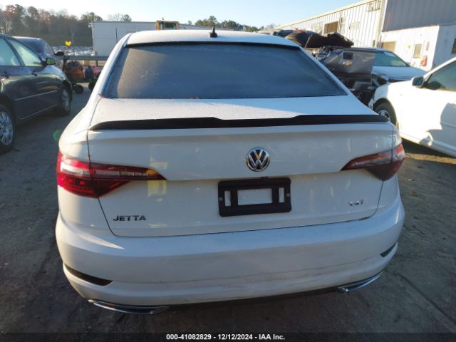 3VWN57BU1LM041042 Volkswagen Jetta 1.4t R-line/1.4t S