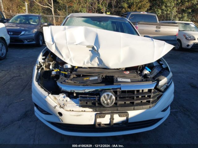 3VWN57BU1LM041042 Volkswagen Jetta 1.4t R-line/1.4t S