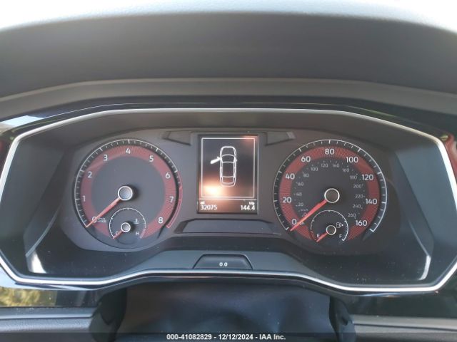 3VWN57BU1LM041042 Volkswagen Jetta 1.4t R-line/1.4t S