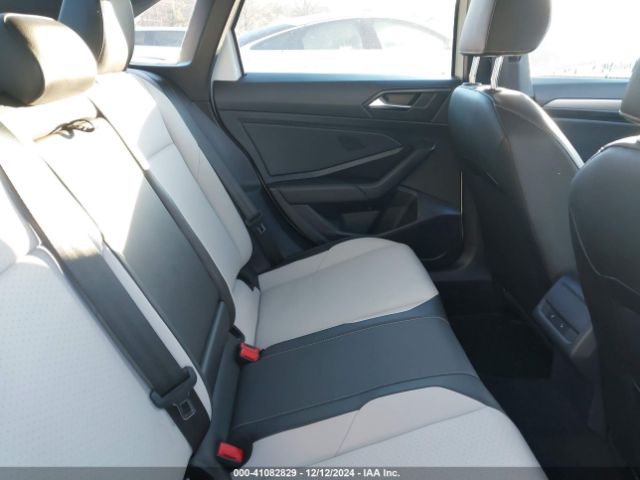 3VWN57BU1LM041042 Volkswagen Jetta 1.4t R-line/1.4t S