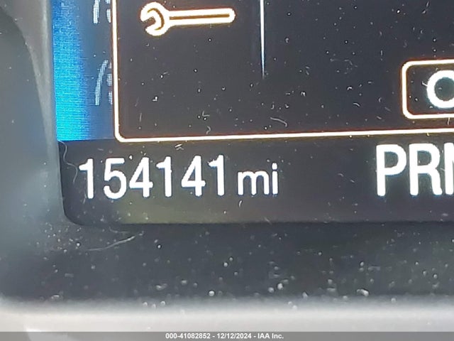 Ford FOCUS SE 2018 1FADP3F25JL250217 Image 7