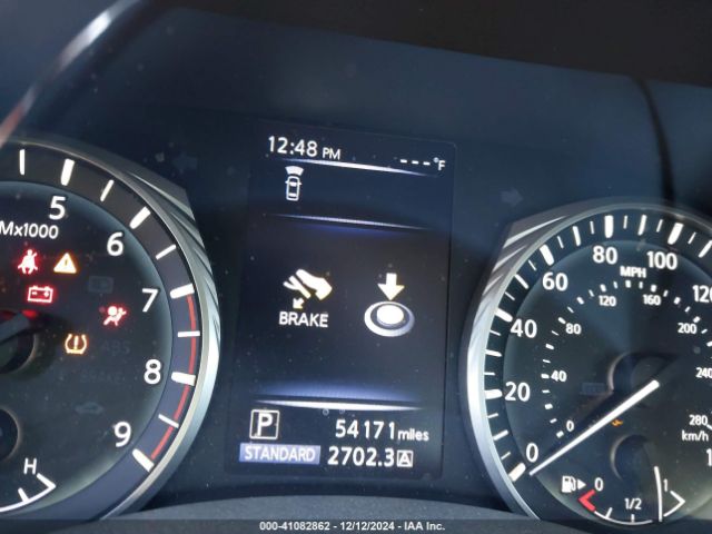 JN1EV7AR4KM593812 Infiniti Q50 3.0t Luxe