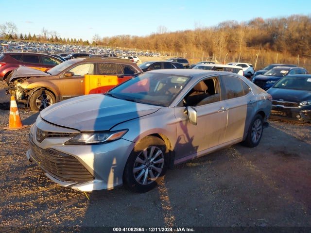 4T1L11AK1LU887441 Toyota CAMRY LE