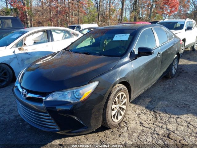 4T1BF1FK1GU163194 Toyota CAMRY LE