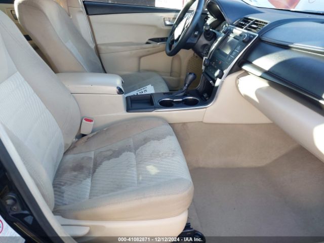 4T1BF1FK1GU163194 Toyota CAMRY LE